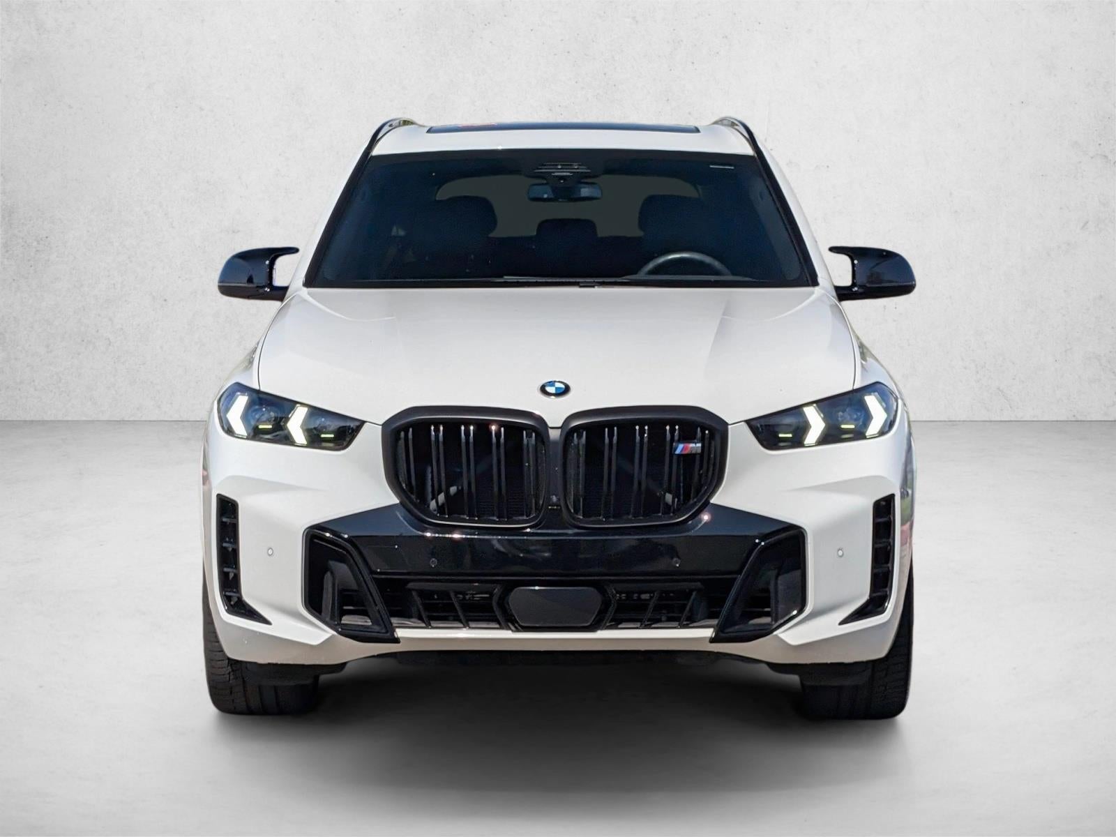 2024 BMW X5 M60i Sports Activity Vehicle