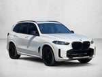 2024 BMW X5 M60i Sports Activity Vehicle
