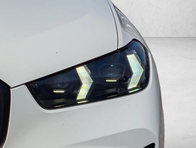 2024 BMW X5 M60i Sports Activity Vehicle