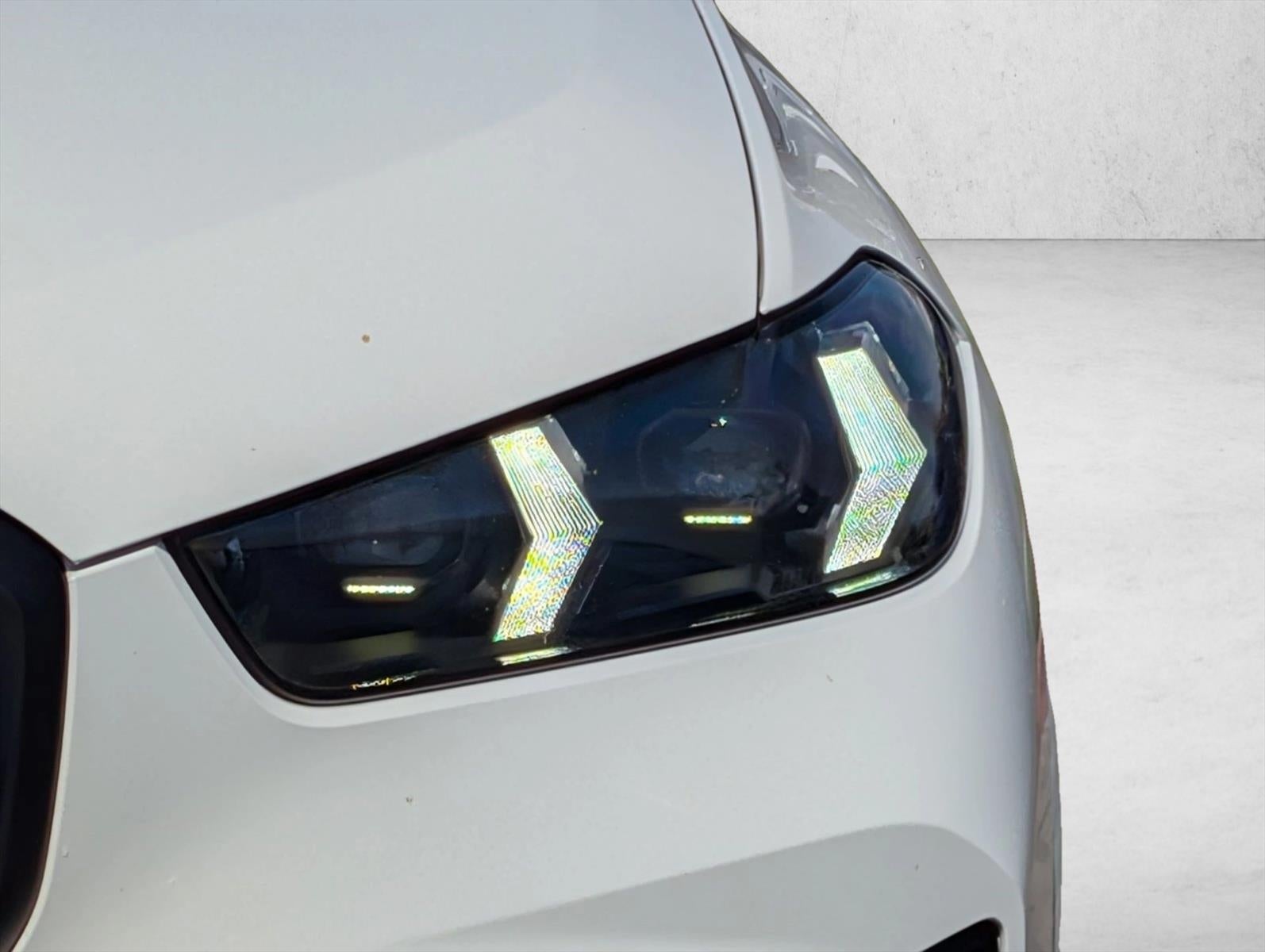 2024 BMW X5 M60i Sports Activity Vehicle