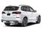 2024 BMW X5 M60i Sports Activity Vehicle