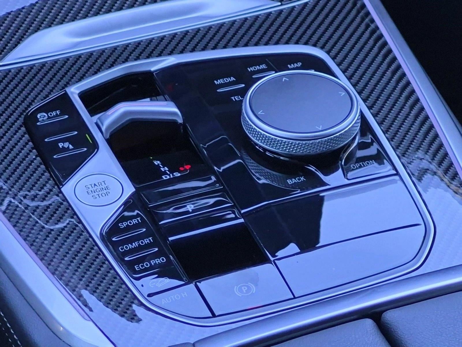 2025 BMW X5 M60i Sports Activity Vehicle