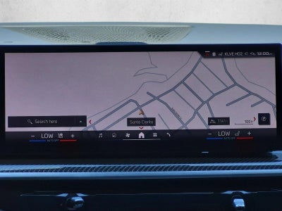 2025 BMW X5 M60i Sports Activity Vehicle