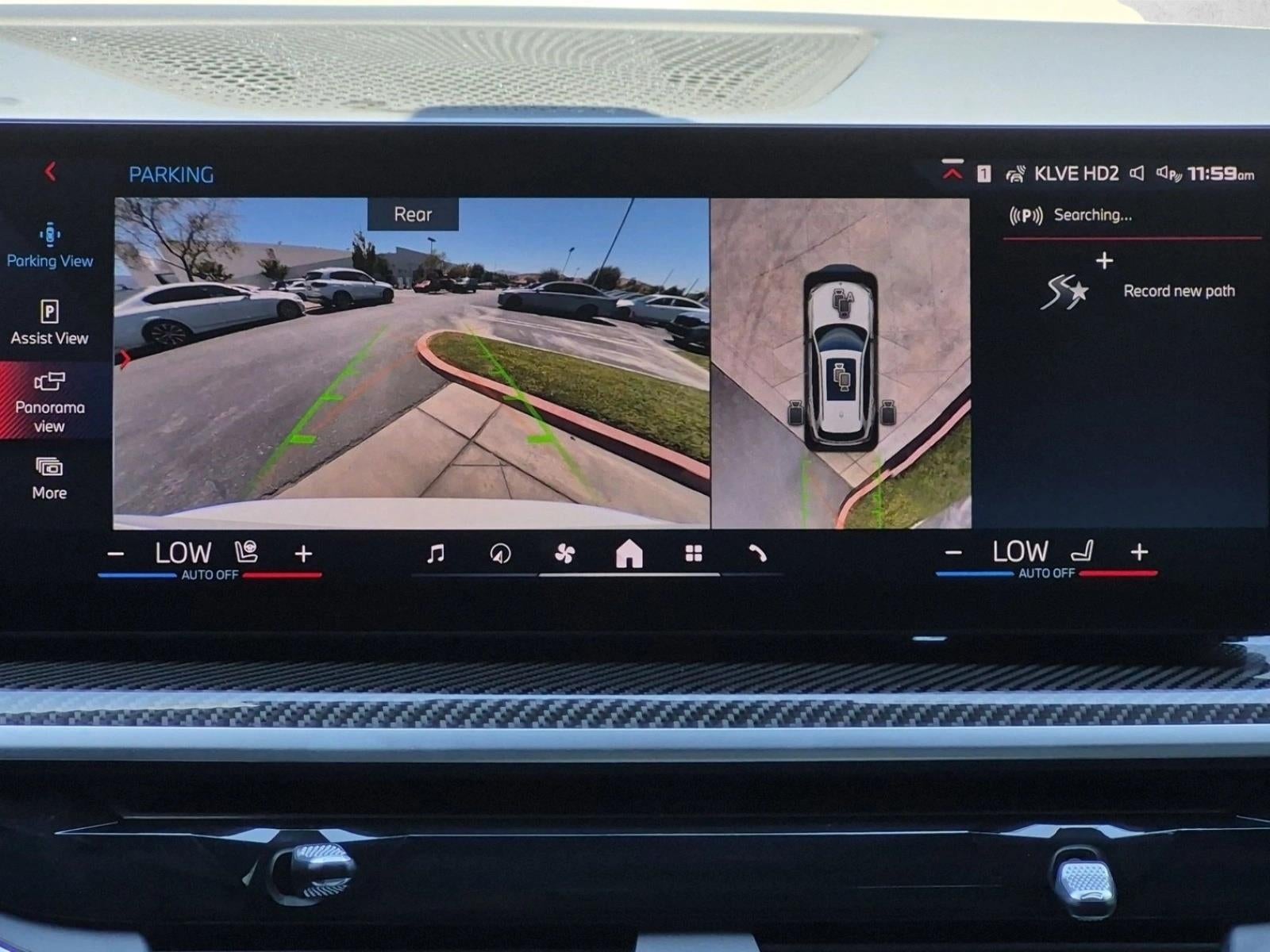 2025 BMW X5 M60i Sports Activity Vehicle