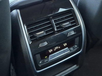 2025 BMW X5 M60i Sports Activity Vehicle