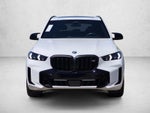 2025 BMW X5 M60i Sports Activity Vehicle