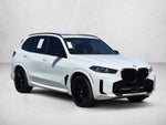 2025 BMW X5 M60i Sports Activity Vehicle