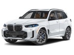 2025 BMW X5 M60i Sports Activity Vehicle
