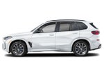2025 BMW X5 M60i Sports Activity Vehicle