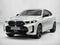 2024 BMW X6 xDrive40i Sports Activity Coupe