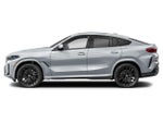 2024 BMW X6 xDrive40i Sports Activity Coupe