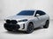 2024 BMW X6 xDrive40i Sports Activity Coupe