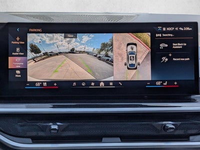 2024 BMW X6 xDrive40i Sports Activity Coupe