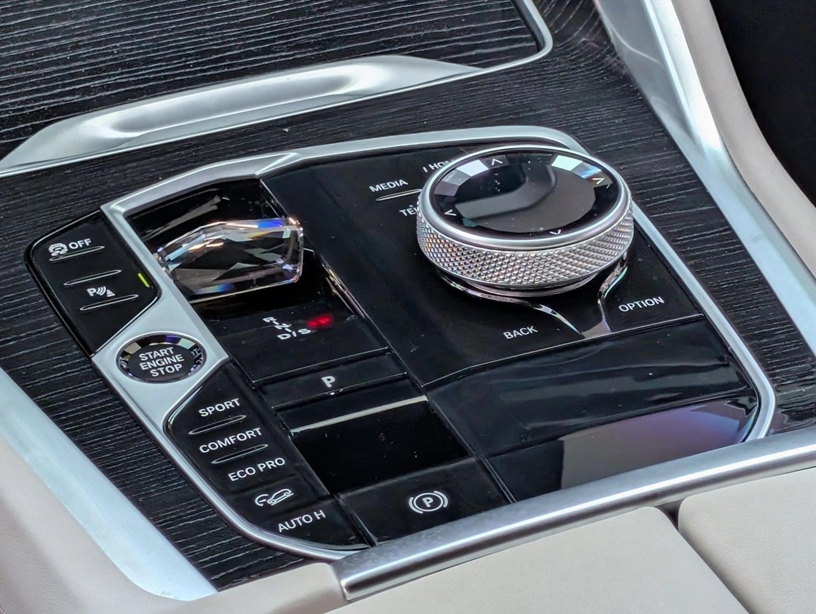 2024 BMW X6 xDrive40i Sports Activity Coupe