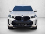 2024 BMW X6 xDrive40i Sports Activity Coupe