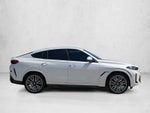 2024 BMW X6 xDrive40i Sports Activity Coupe