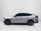 2024 BMW X6 xDrive40i Sports Activity Coupe