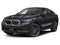 2024 BMW X6 xDrive40i Sports Activity Coupe