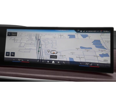 2024 BMW X6 xDrive40i Sports Activity Coupe