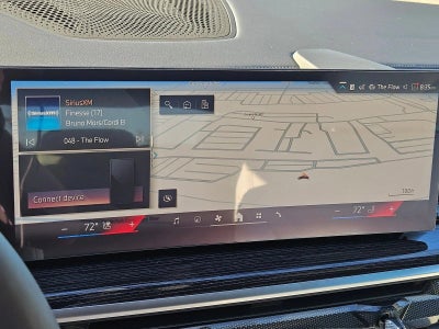 2026 BMW X6 xDrive40i Sports Activity Coupe