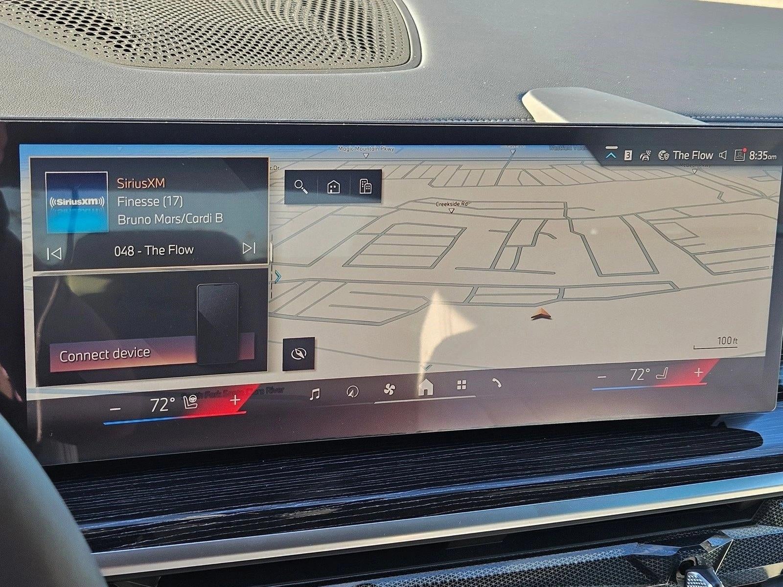 2026 BMW X6 xDrive40i Sports Activity Coupe