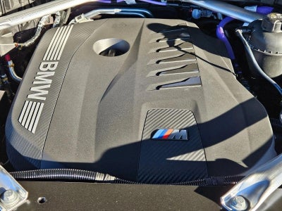 2026 BMW X6 xDrive40i Sports Activity Coupe