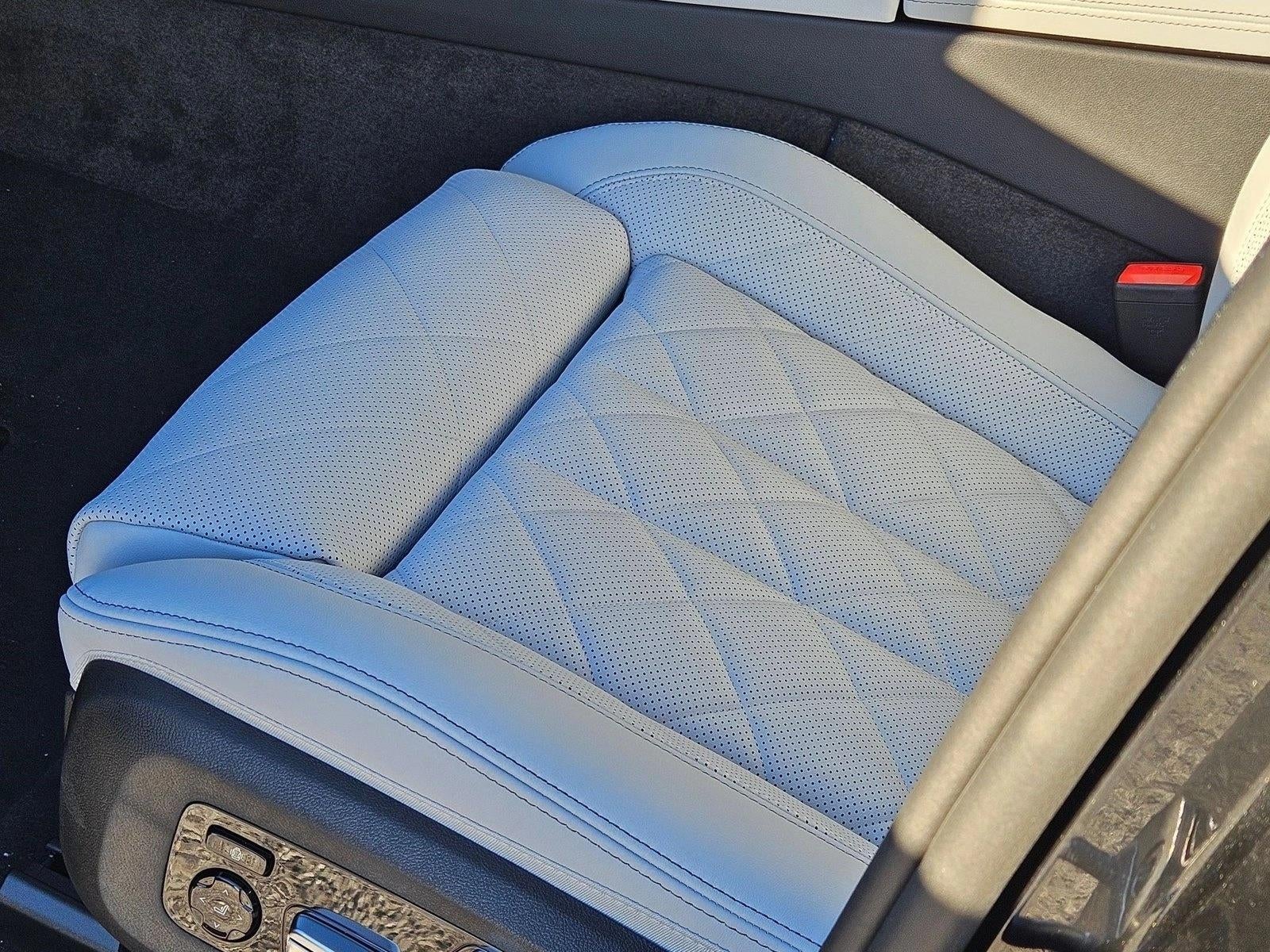 2026 BMW X6 xDrive40i Sports Activity Coupe