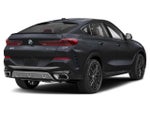 2026 BMW X6 xDrive40i Sports Activity Coupe