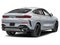 2026 BMW X6 xDrive40i Sports Activity Coupe