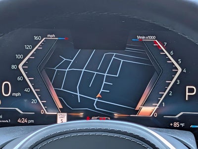 2024 BMW X6 xDrive40i Sports Activity Coupe