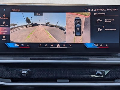 2024 BMW X6 xDrive40i Sports Activity Coupe