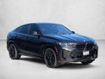 2024 BMW X6 xDrive40i Sports Activity Coupe