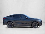 2024 BMW X6 xDrive40i Sports Activity Coupe