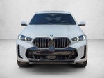 2024 BMW X6 xDrive40i Sports Activity Coupe