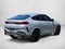 2024 BMW X6 xDrive40i Sports Activity Coupe