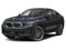 2025 BMW X6 xDrive40i Sports Activity Coupe
