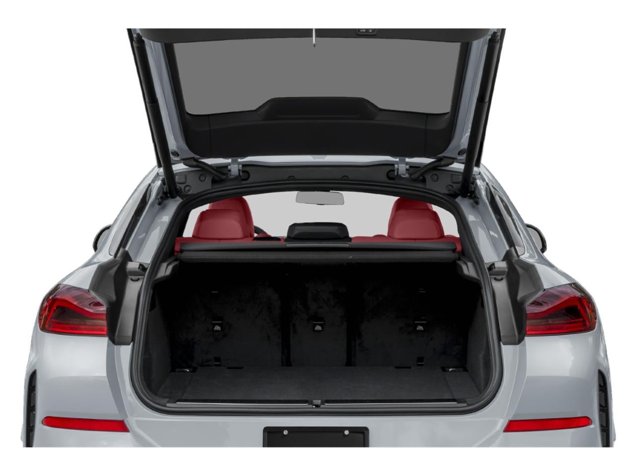 2025 BMW X6 xDrive40i Sports Activity Coupe