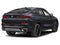 2025 BMW X6 xDrive40i Sports Activity Coupe