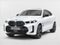 2025 BMW X6 xDrive40i Sports Activity Coupe