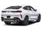 2025 BMW X6 xDrive40i Sports Activity Coupe