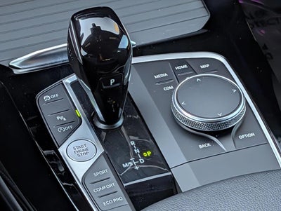 2023 BMW X3 sDrive30i Sports Activity Vehicle
