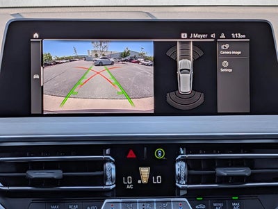 2023 BMW X3 sDrive30i Sports Activity Vehicle