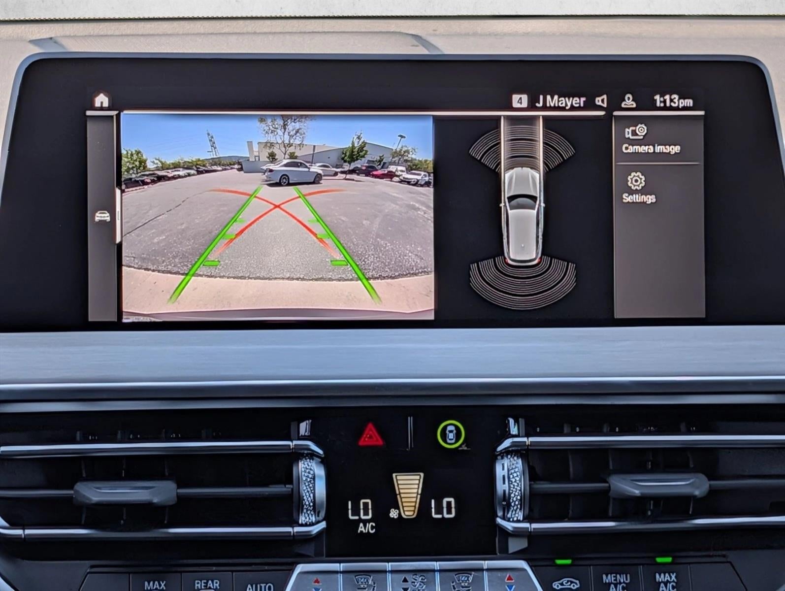 2023 BMW X3 sDrive30i Sports Activity Vehicle
