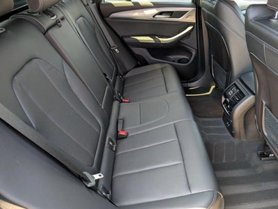 2023 BMW X3 sDrive30i Sports Activity Vehicle