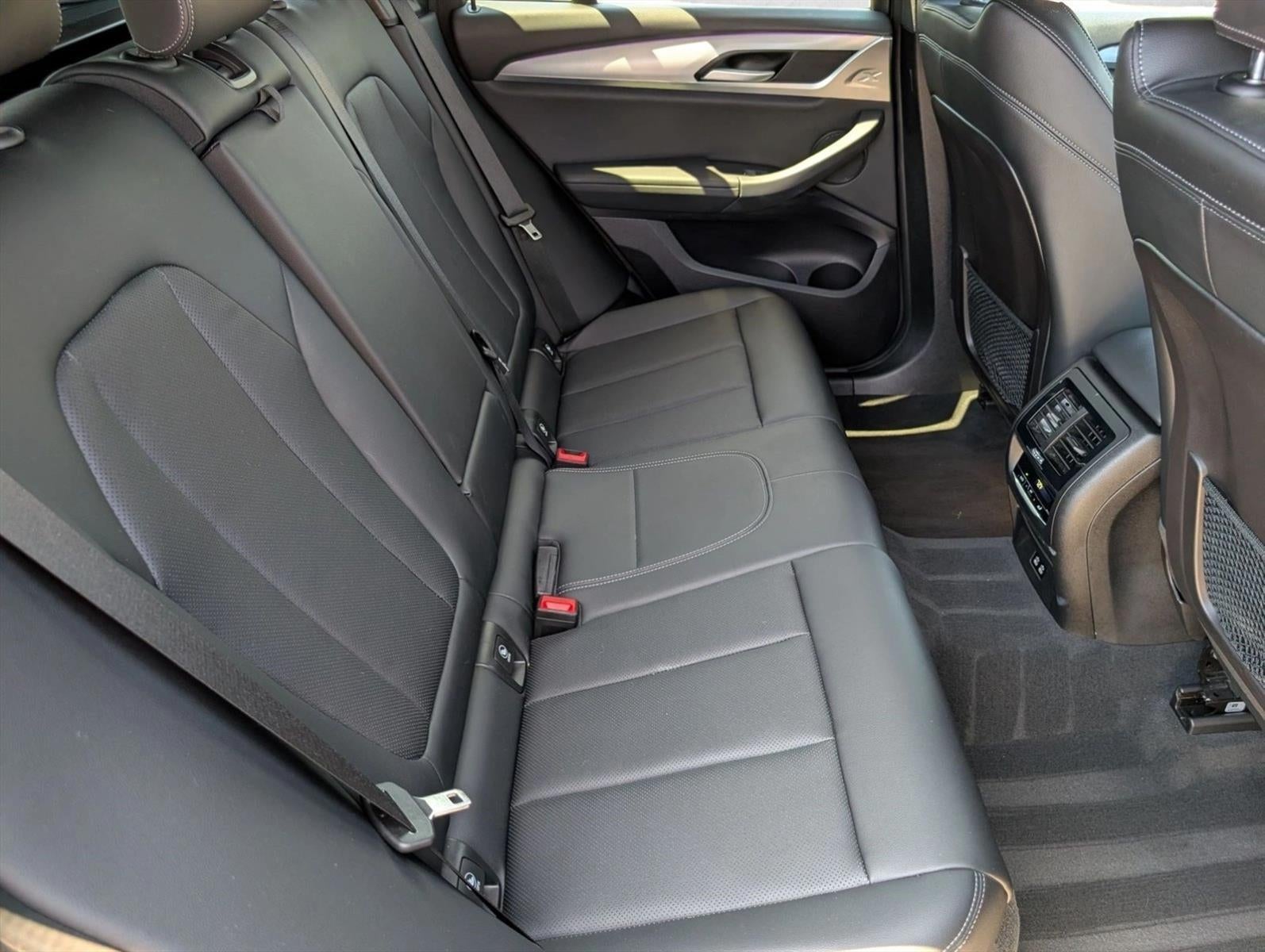 2023 BMW X3 sDrive30i Sports Activity Vehicle