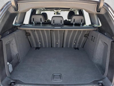 2023 BMW X3 sDrive30i Sports Activity Vehicle