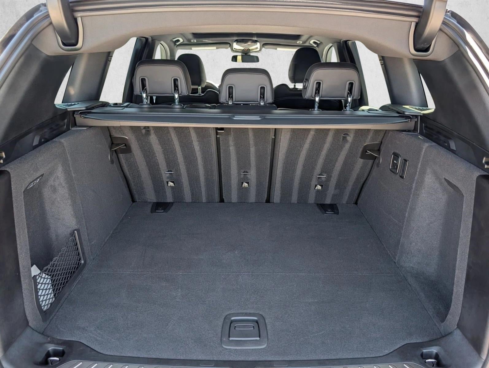 2023 BMW X3 sDrive30i Sports Activity Vehicle