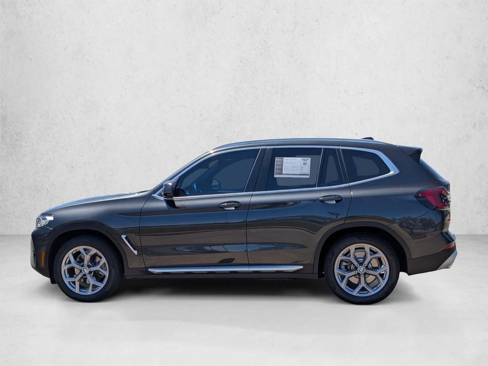 2023 BMW X3 sDrive30i Sports Activity Vehicle