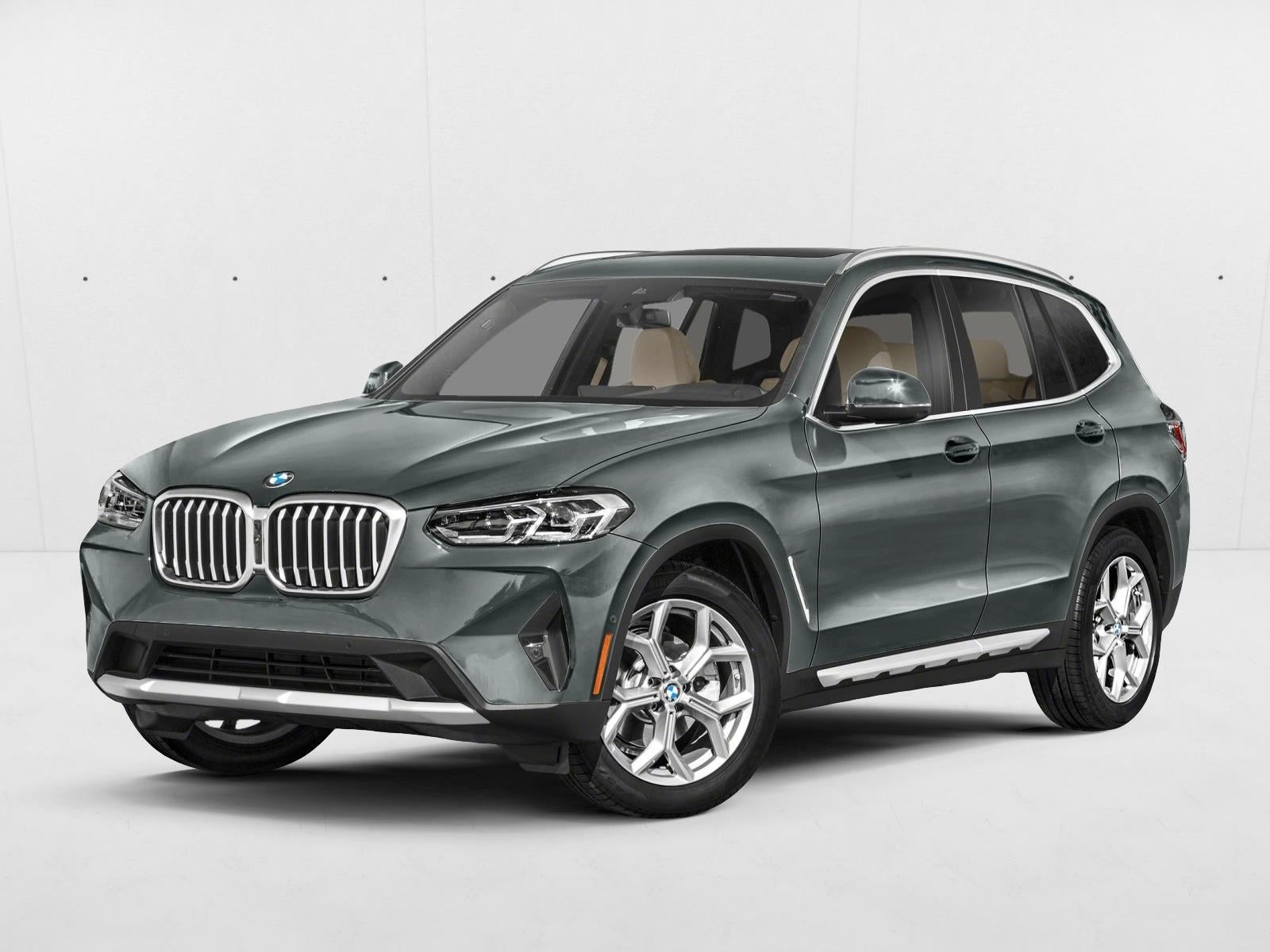 2023 BMW X3 sDrive30i Sports Activity Vehicle