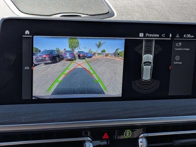 2023 BMW X3 sDrive30i Sports Activity Vehicle